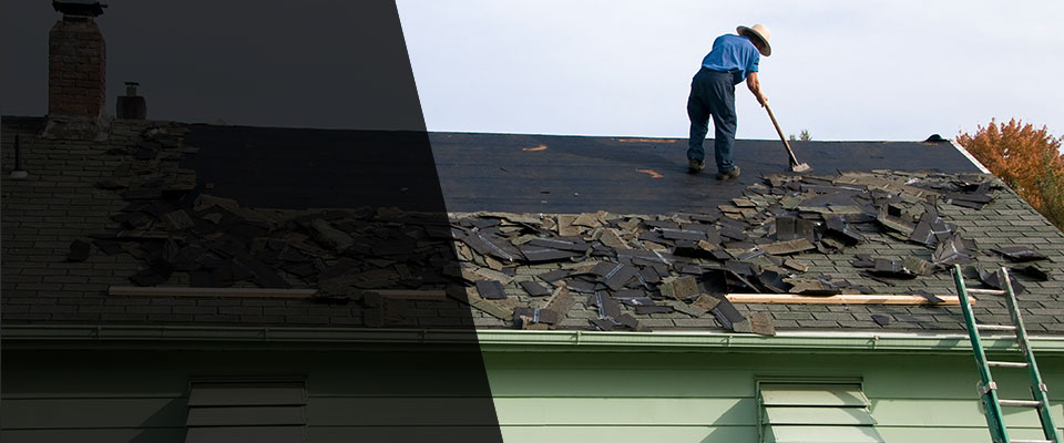 College Station Roofing Contractors